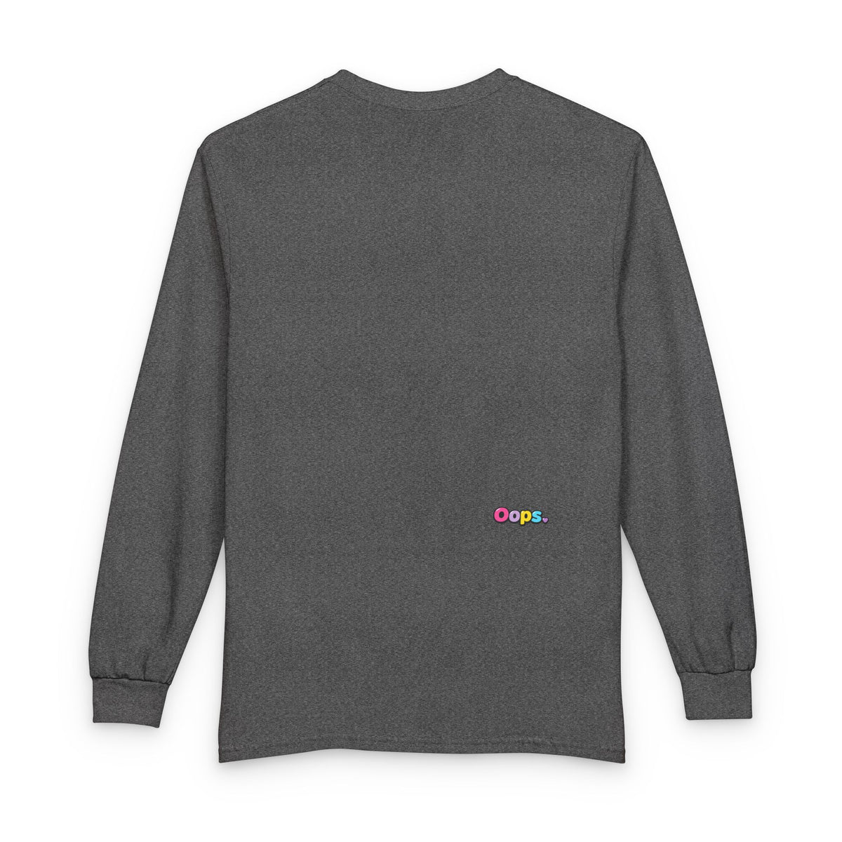 👕T shirt “SONO QUI CONTRO LA MIA VOLONTÀ “