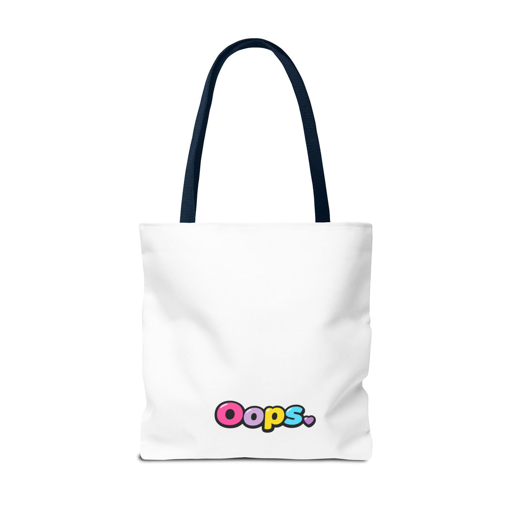 👜 Tote Bag “IO HO SEMPRE RAGIONE”