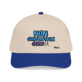 🧢 Cappellino “Non chiedetemi cose”