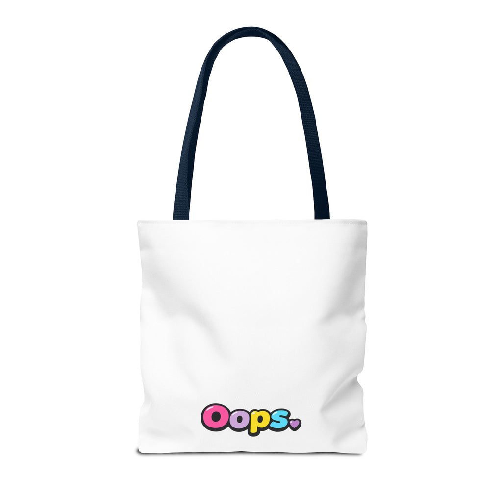 👜 C’È DEL DISAGIO — Tote Bag
