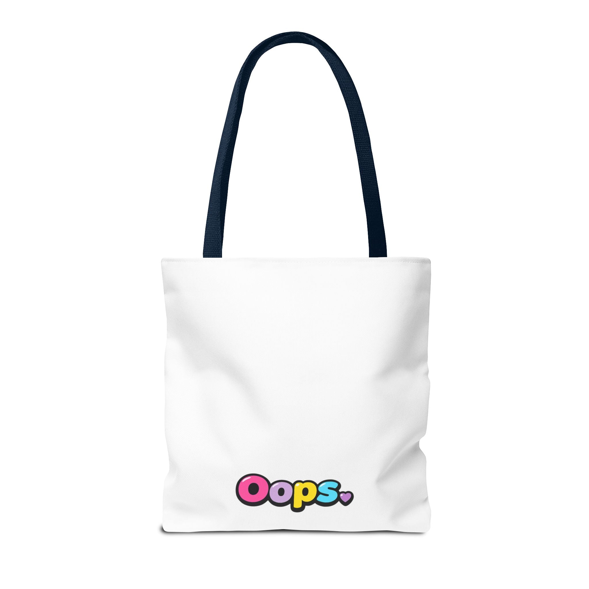 👜 C’È DEL DISAGIO — Tote Bag