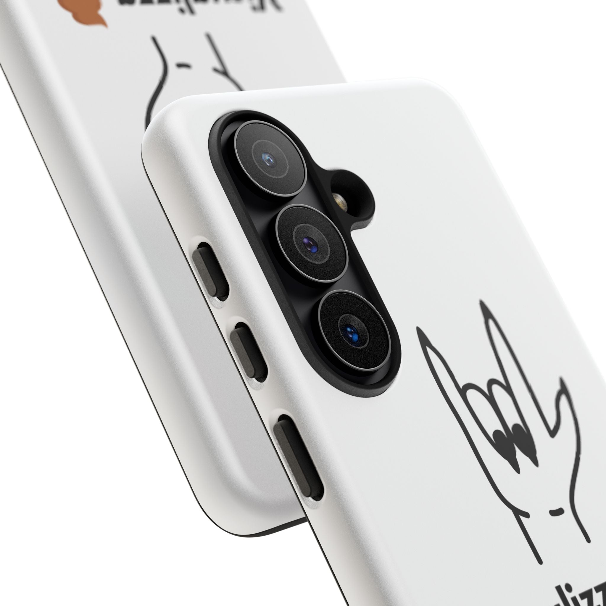 📱 Cover “VISUALIZZA STO CAZZO”