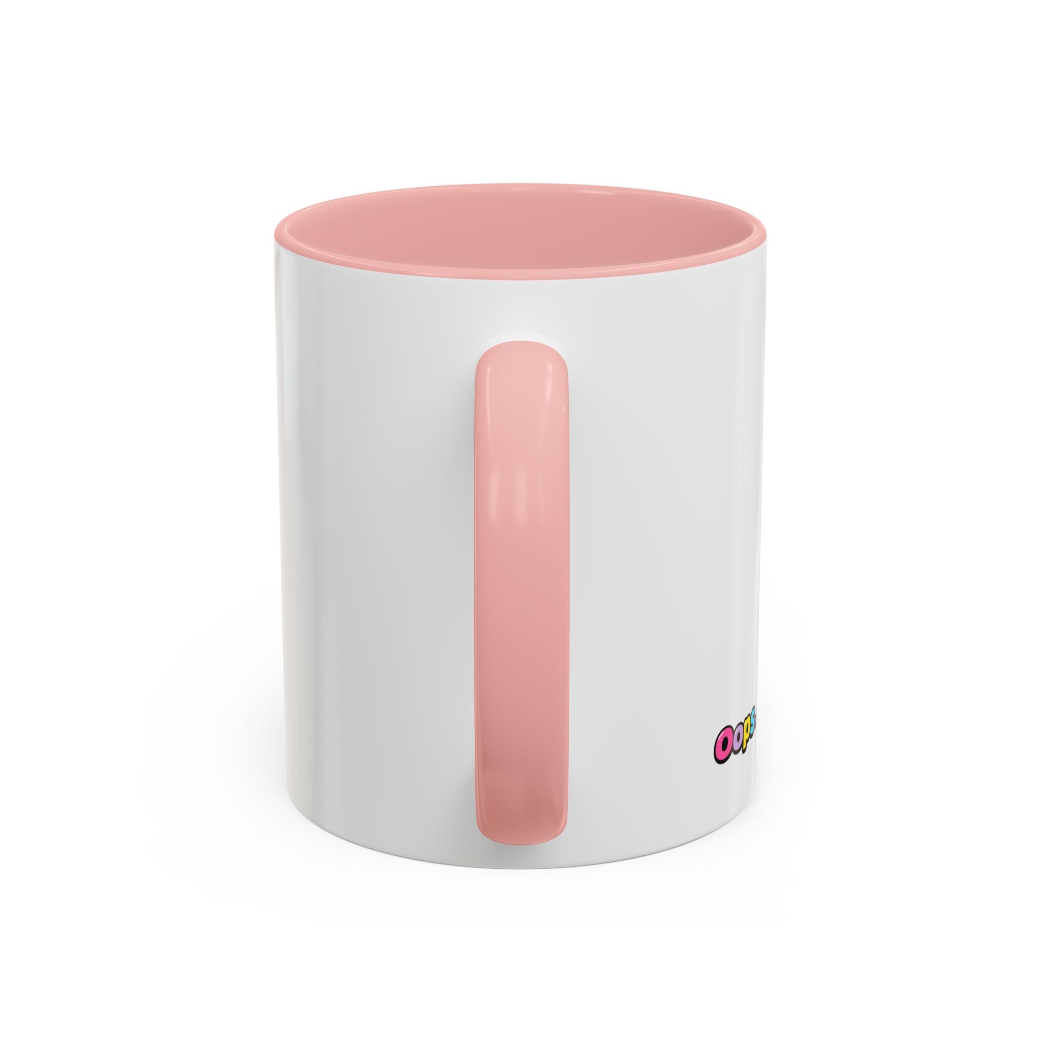 ☕️ Tazza “Ho più ansia che tette”