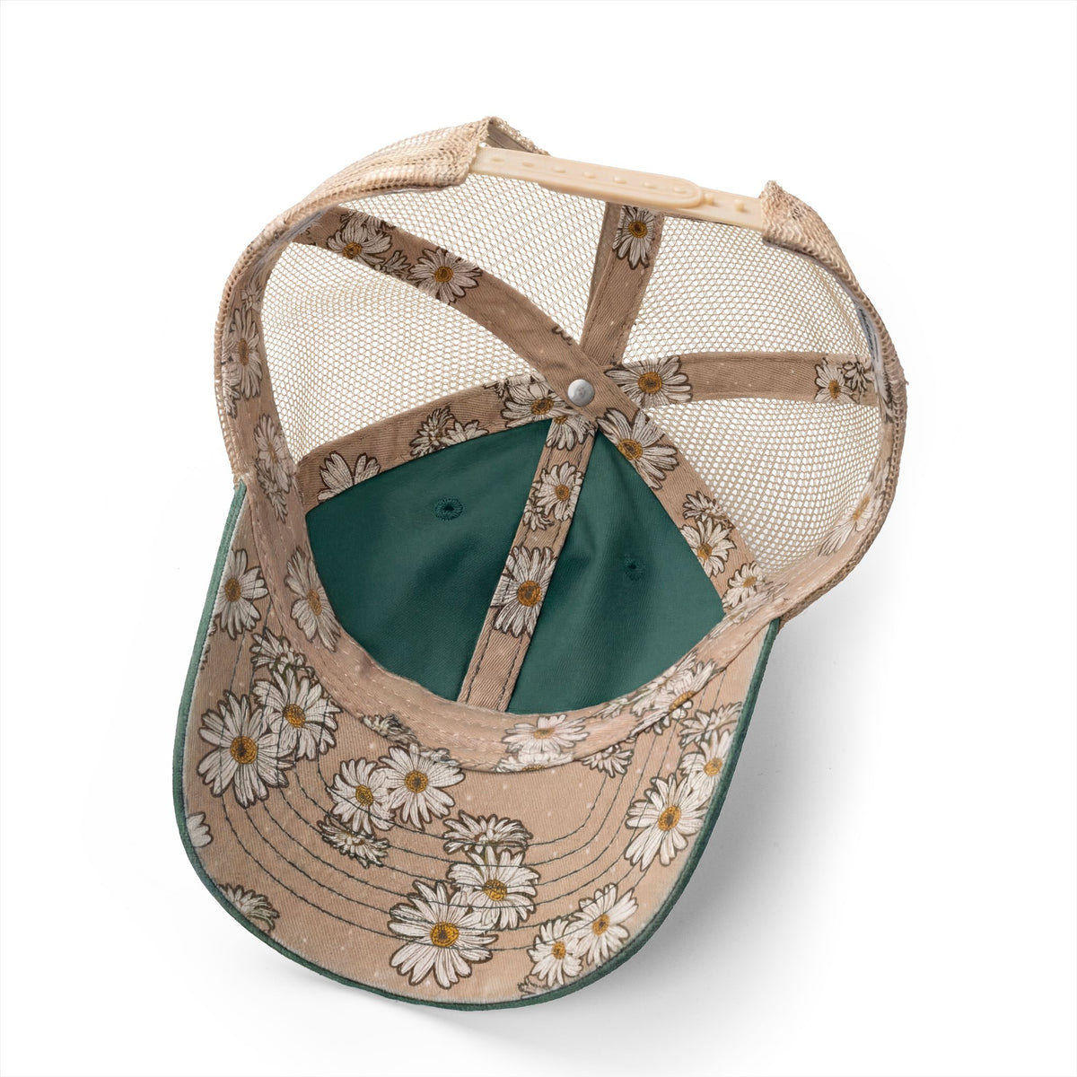 🧢 Cappellino “ANSIA”