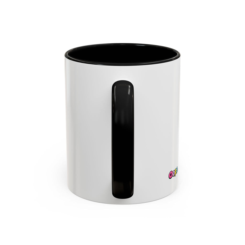 🔥 Tazza “Datti fuoco”