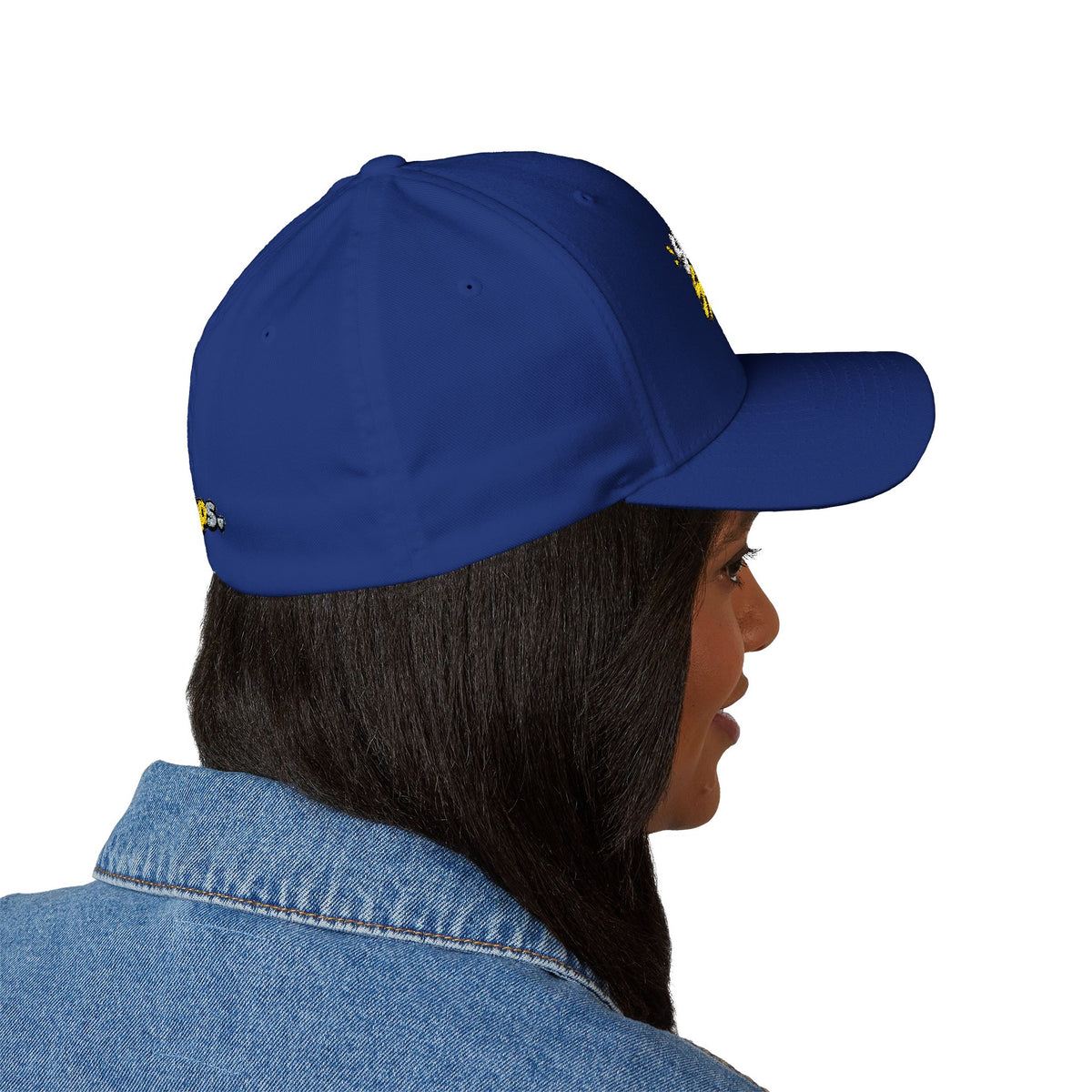 🧢 Cappellino “SONO USCITO SOBRIO”
