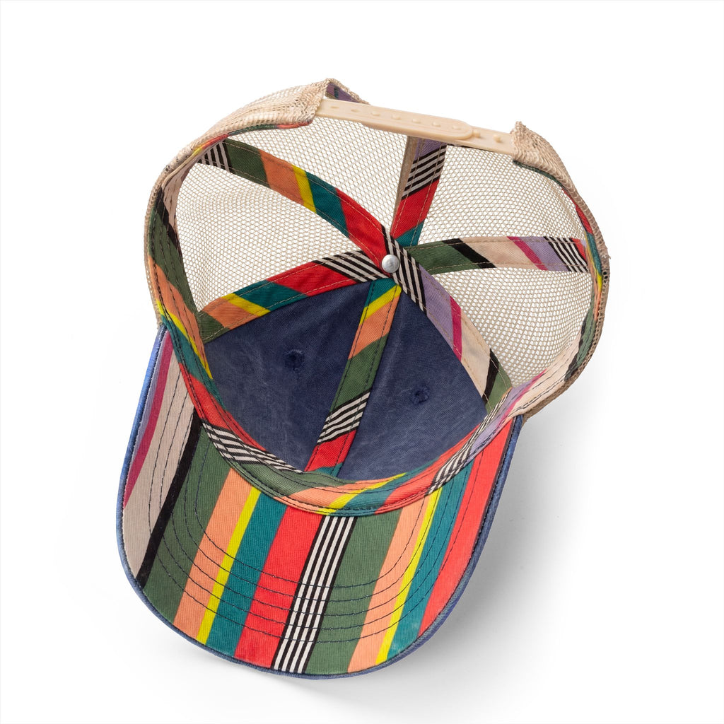 🧢 Cappellino “ANSIA”
