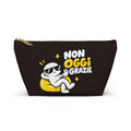 🩷 Beauty case “Non oggi grazie”