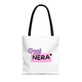 👜 Tote Bag “OGGI NERA”