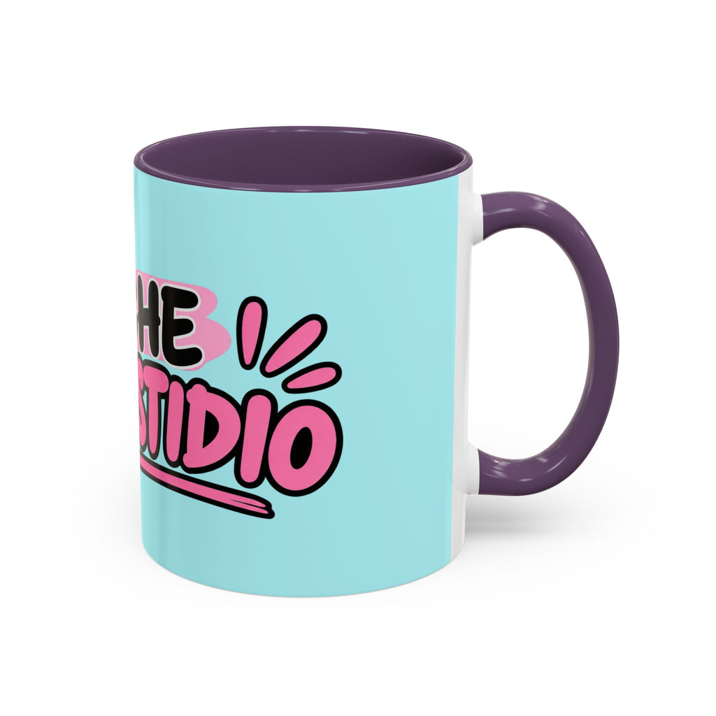 ☕️ Tazza “CHE FASTIDIO”