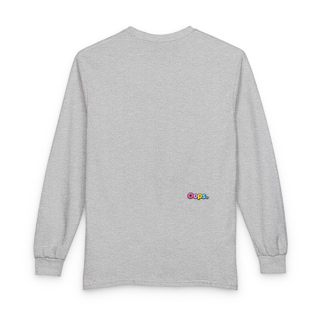 👕T shirt “SONO QUI CONTRO LA MIA VOLONTÀ “