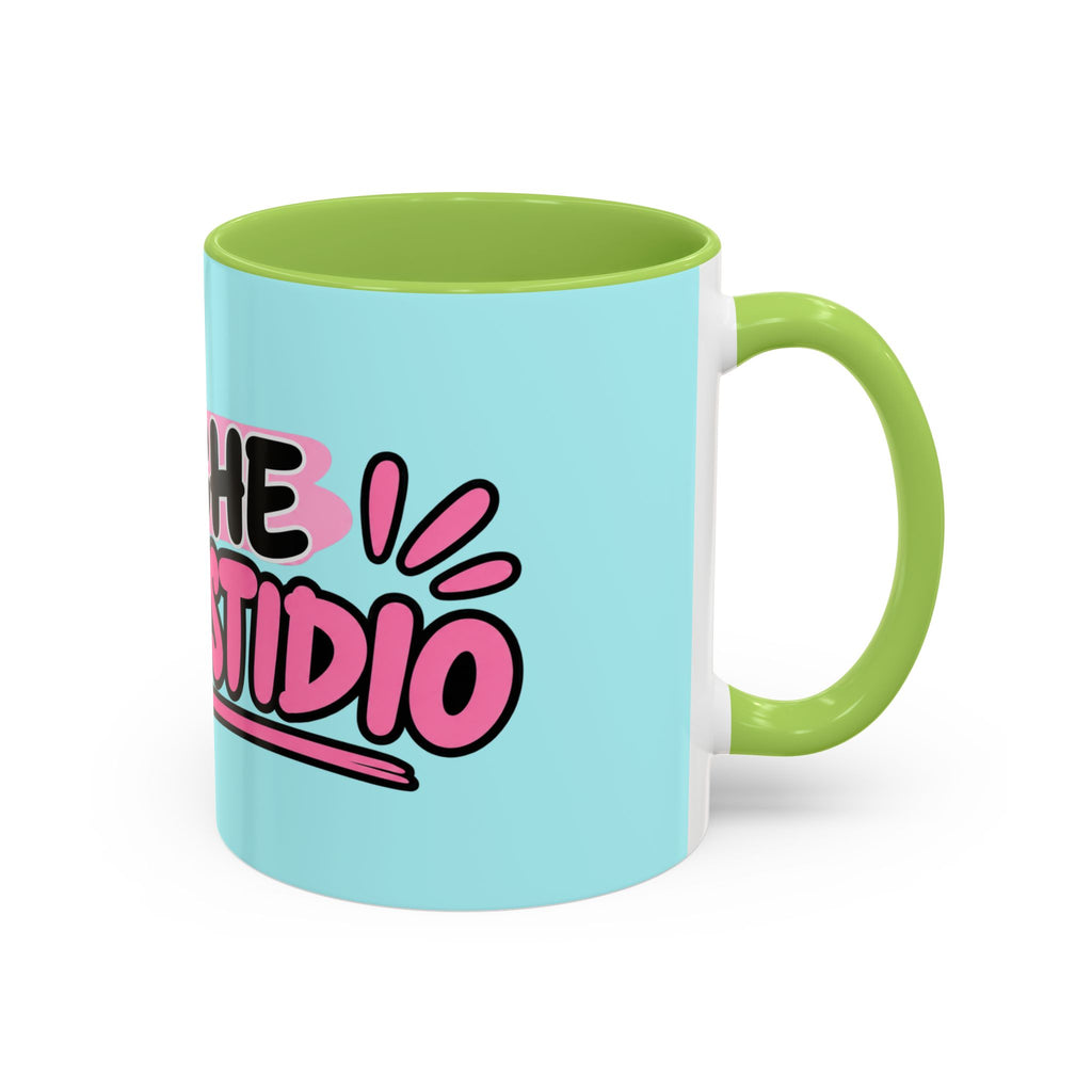 ☕️ Tazza “CHE FASTIDIO”