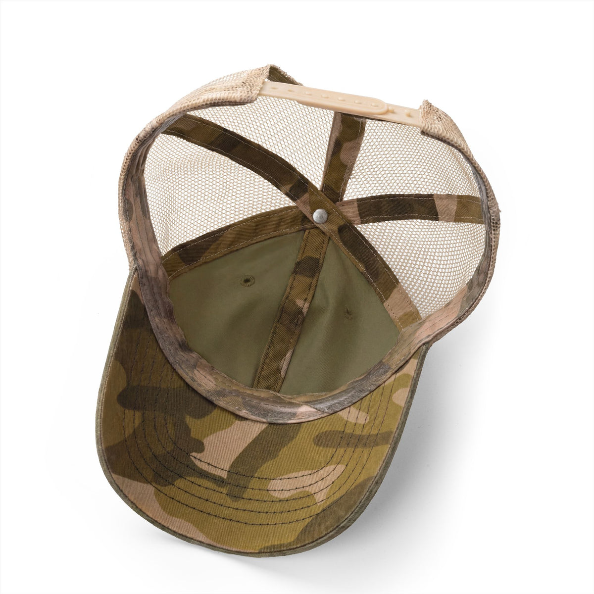 🧢 Cappellino “ANSIA”