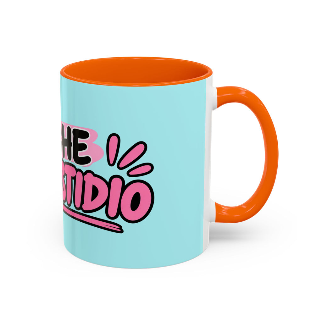 ☕️ Tazza “CHE FASTIDIO”
