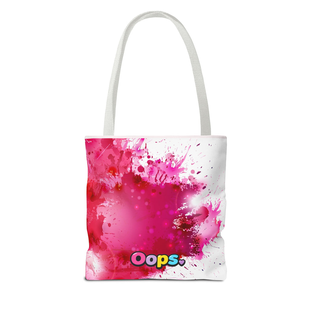 👜 Tote Bag “NON SONO LA TUA PSICOLOGA”