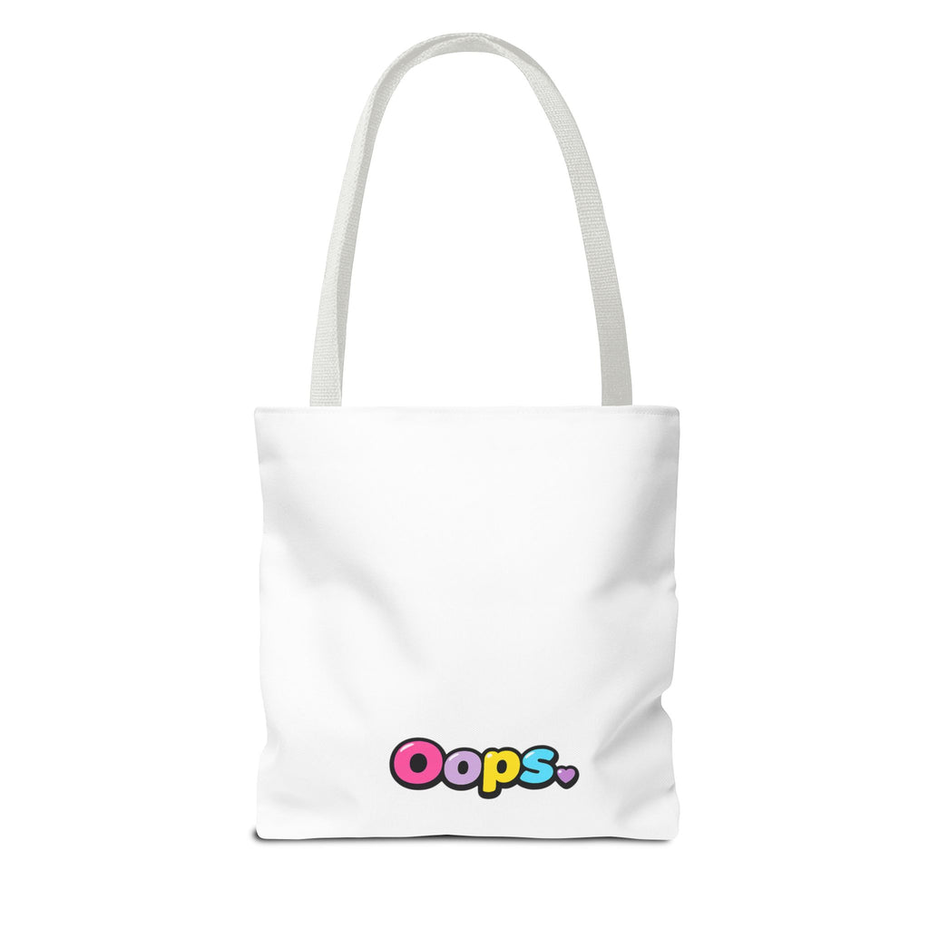 👜 Tote Bag “IO HO SEMPRE RAGIONE”