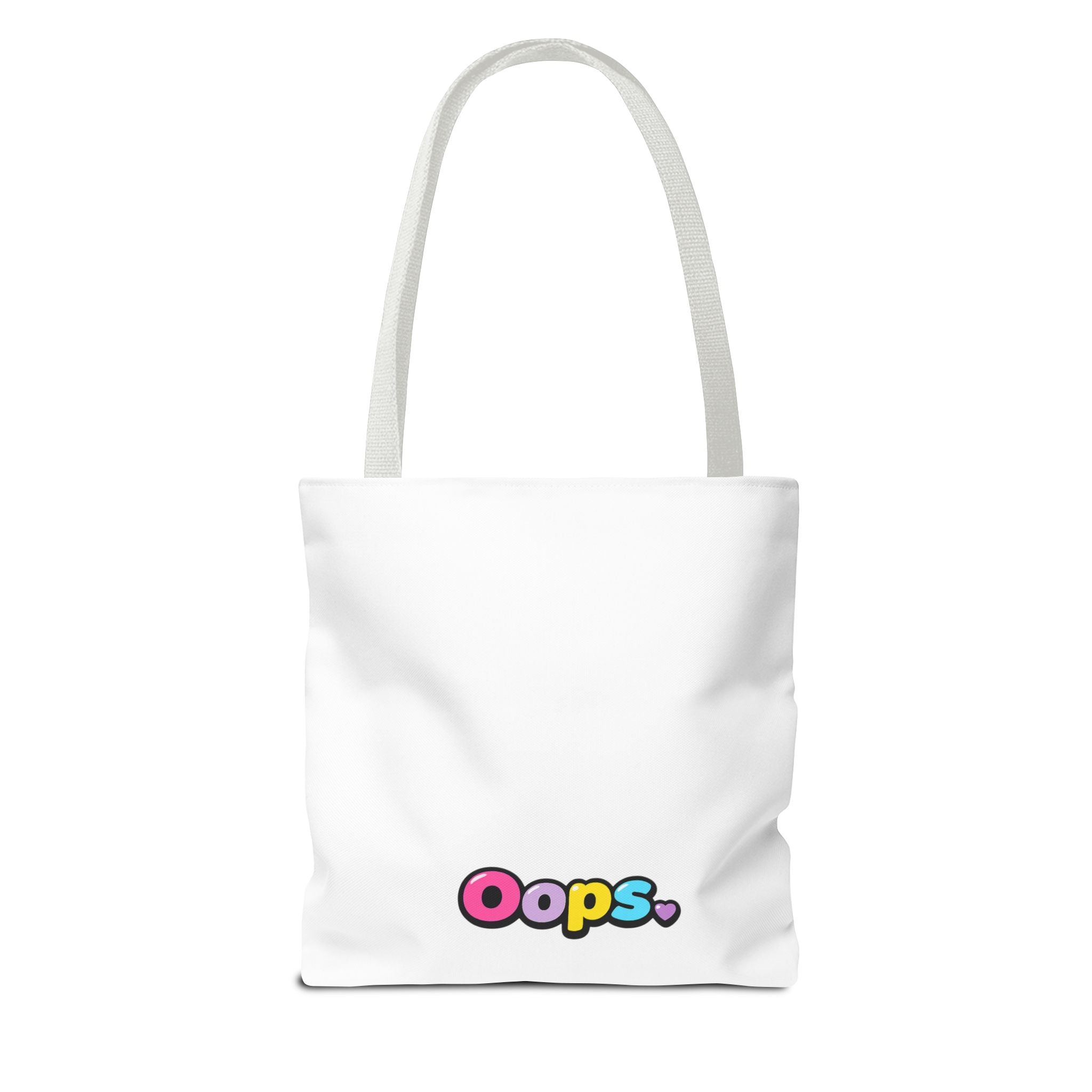 👜 Tote Bag “IO HO SEMPRE RAGIONE”