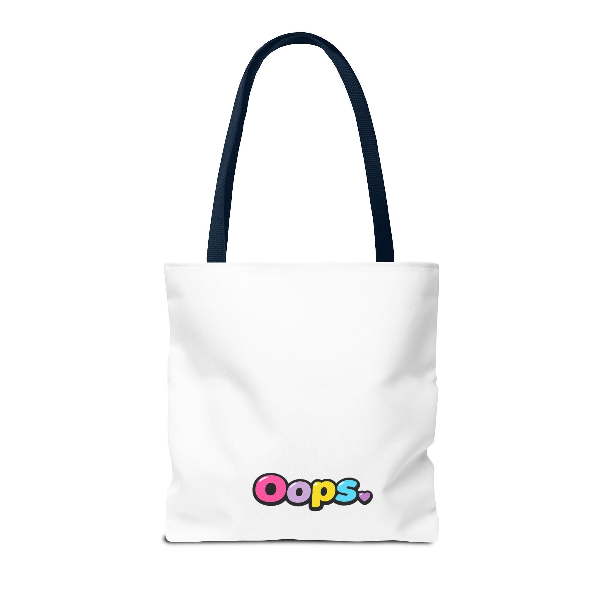 👜 Tote Bag “IO HO SEMPRE RAGIONE”