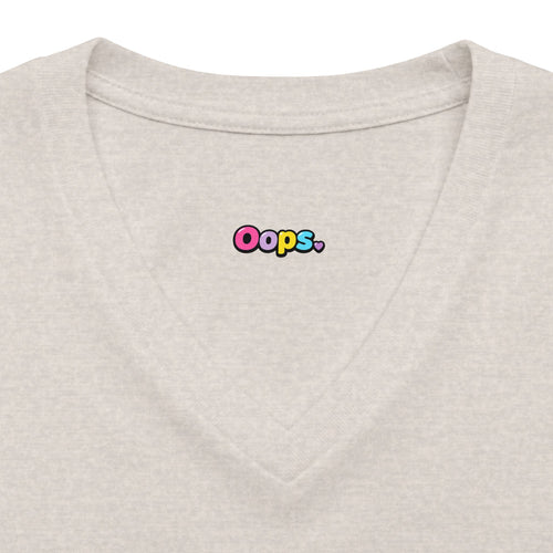 T-shirt “HO PIÙ ANSIA CHE TETTE”