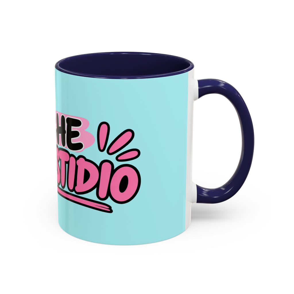 ☕️ Tazza “CHE FASTIDIO”
