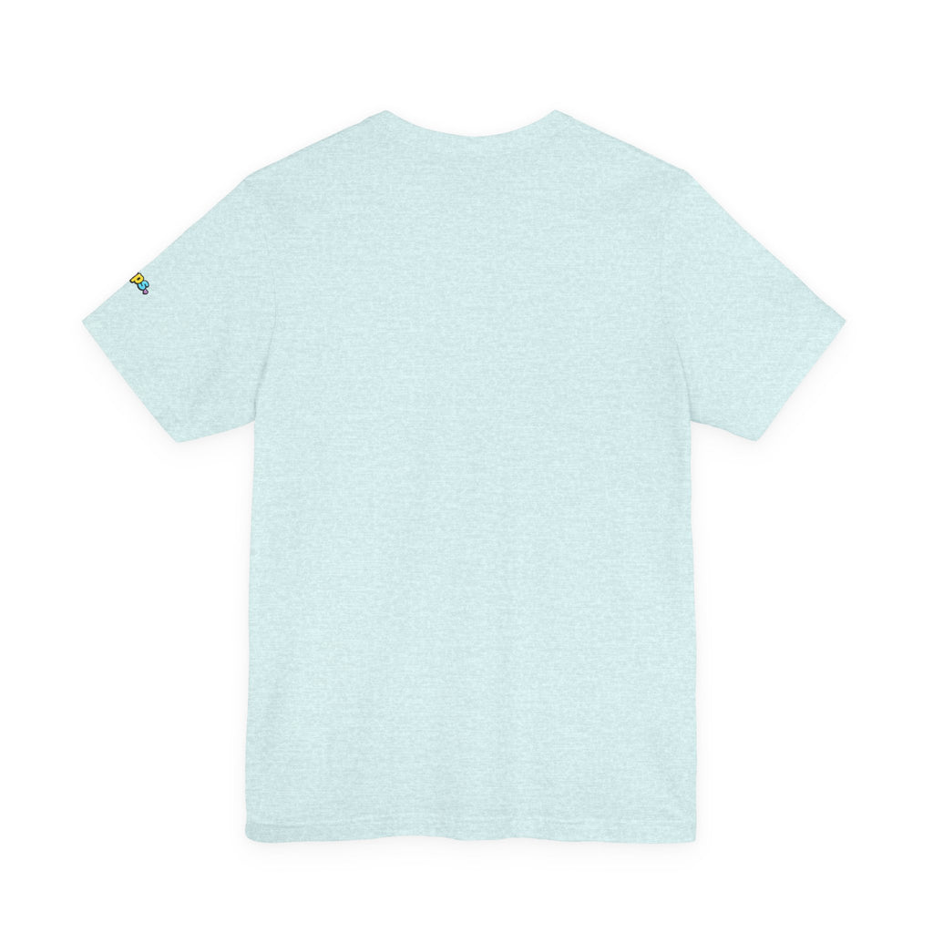 👚T shirt “CHE FASTIDIO”