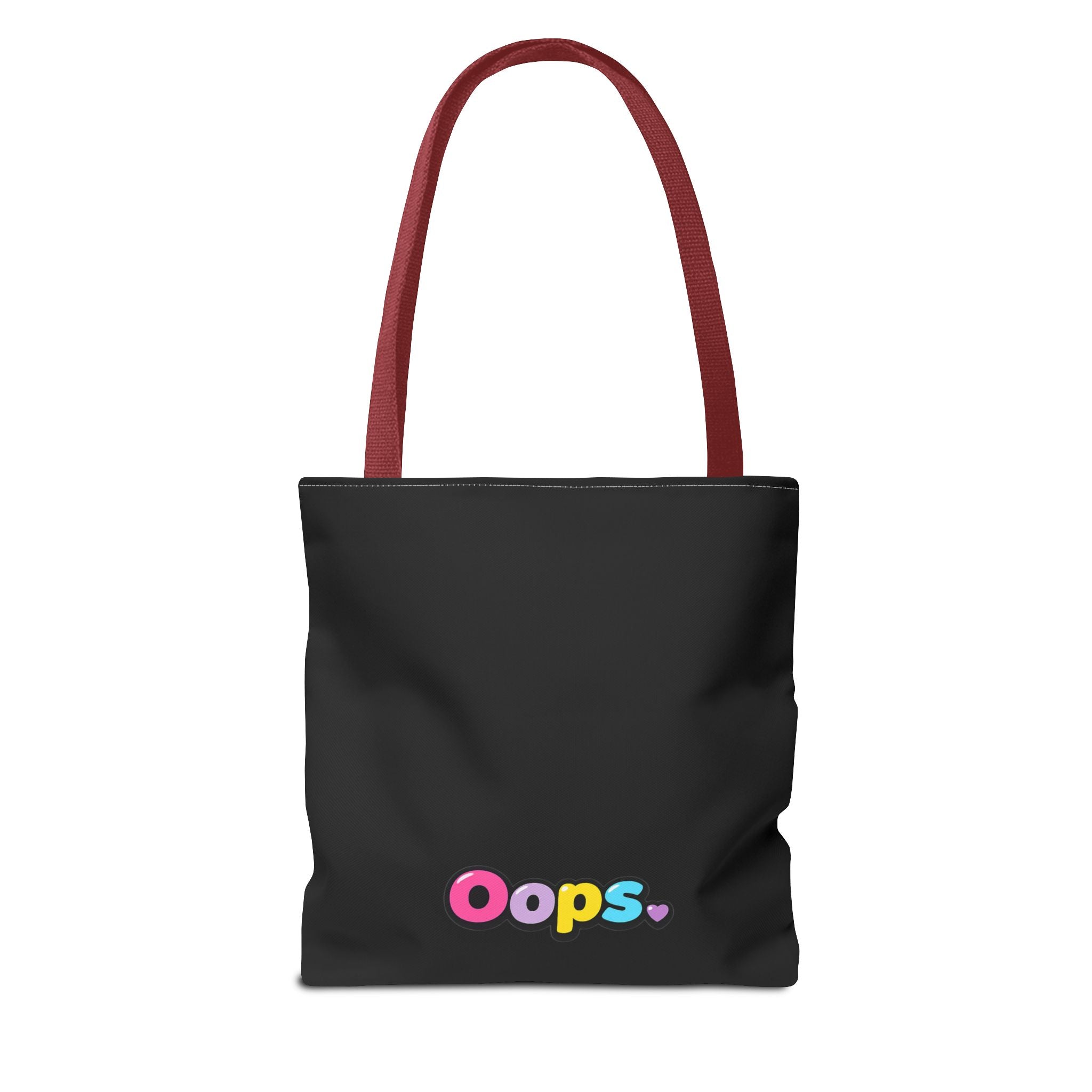 👜 Tote Bag “Non oggi, grazie”