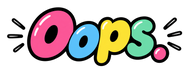 Oops - Home
