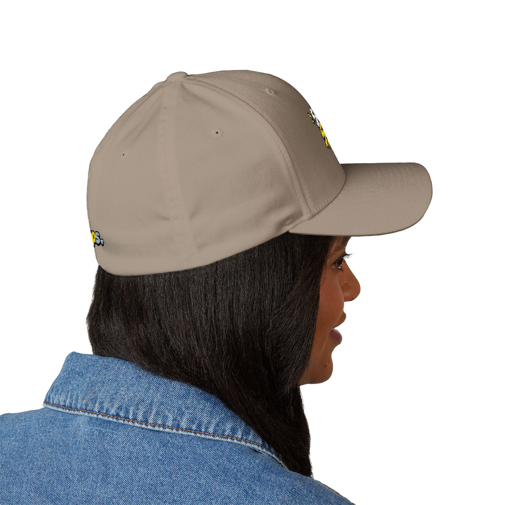 🧢 Cappellino “SONO USCITO SOBRIO”