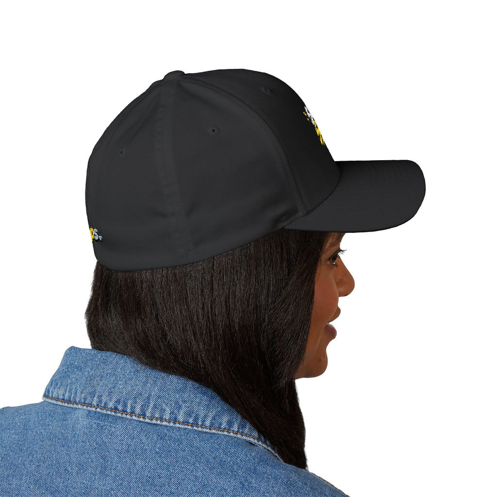 🧢 Cappellino “SONO USCITO SOBRIO”
