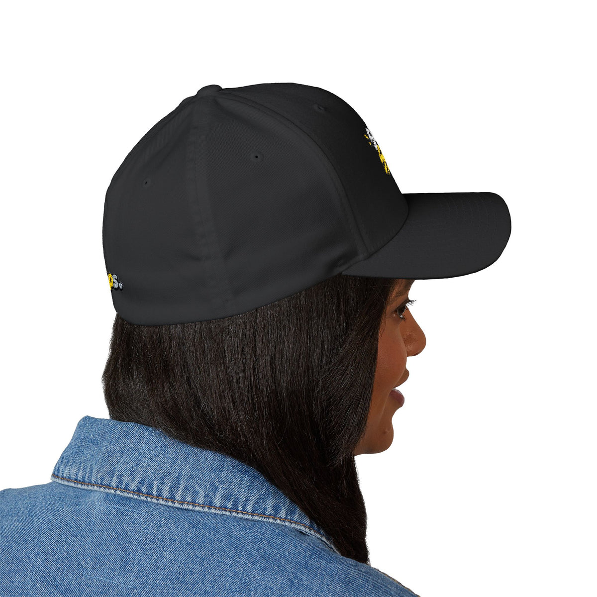 🧢 Cappellino “SONO USCITO SOBRIO”