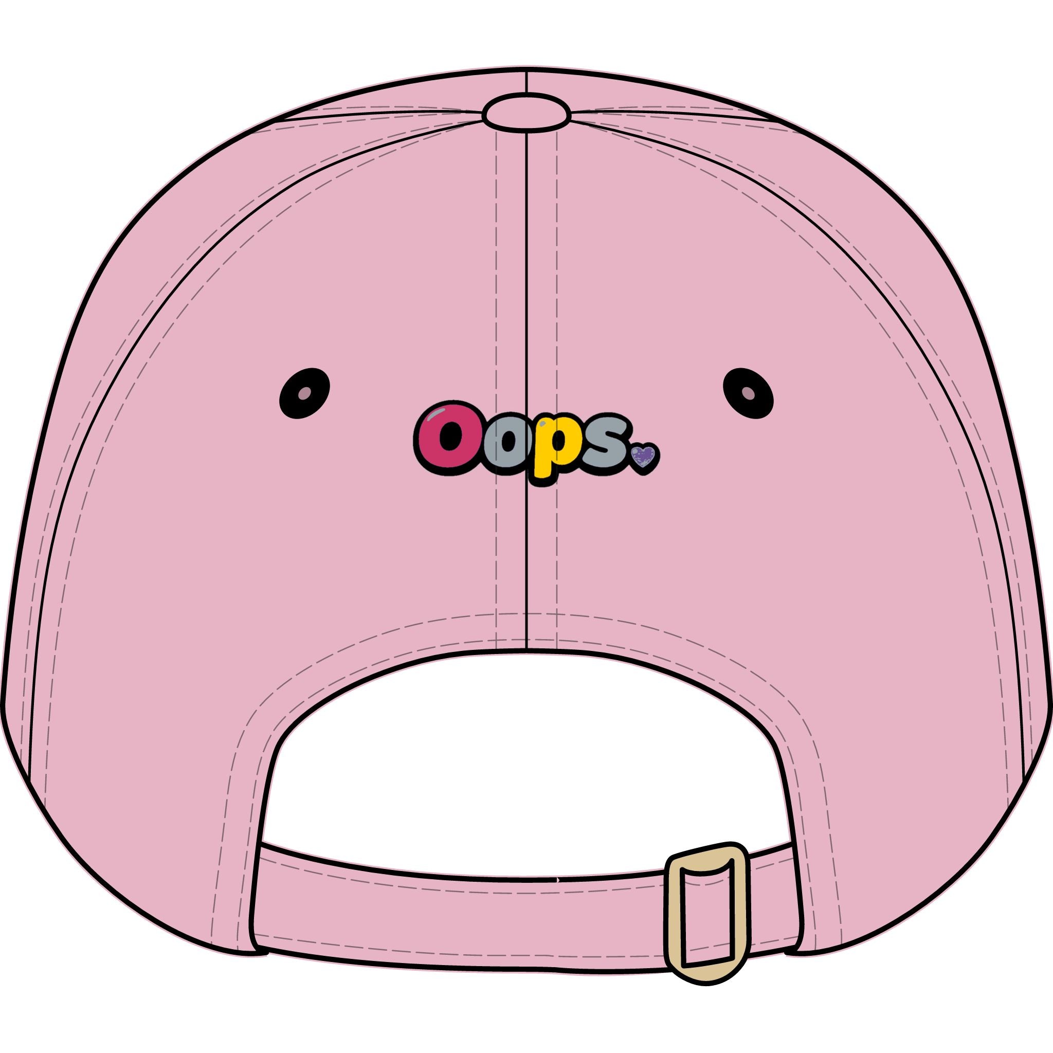 🧢 Cappellino “Ciao Bro” bambino/a