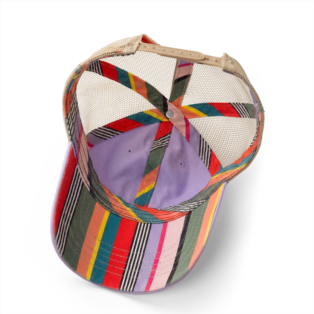 🧢 Cappellino “NON SONO LA TUA PSICOLOGA”