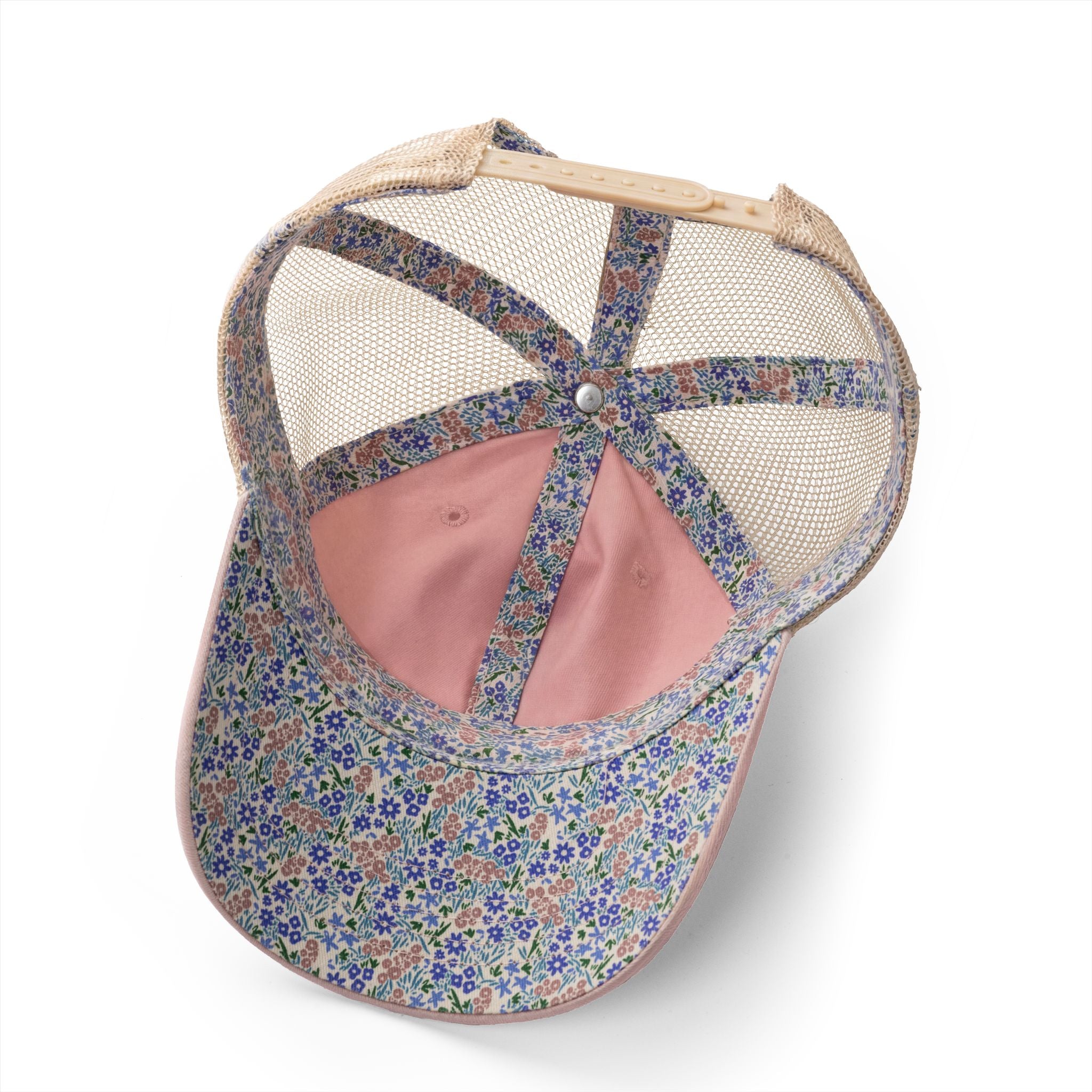 🧢 Cappellino “CHE FASTIDIO”