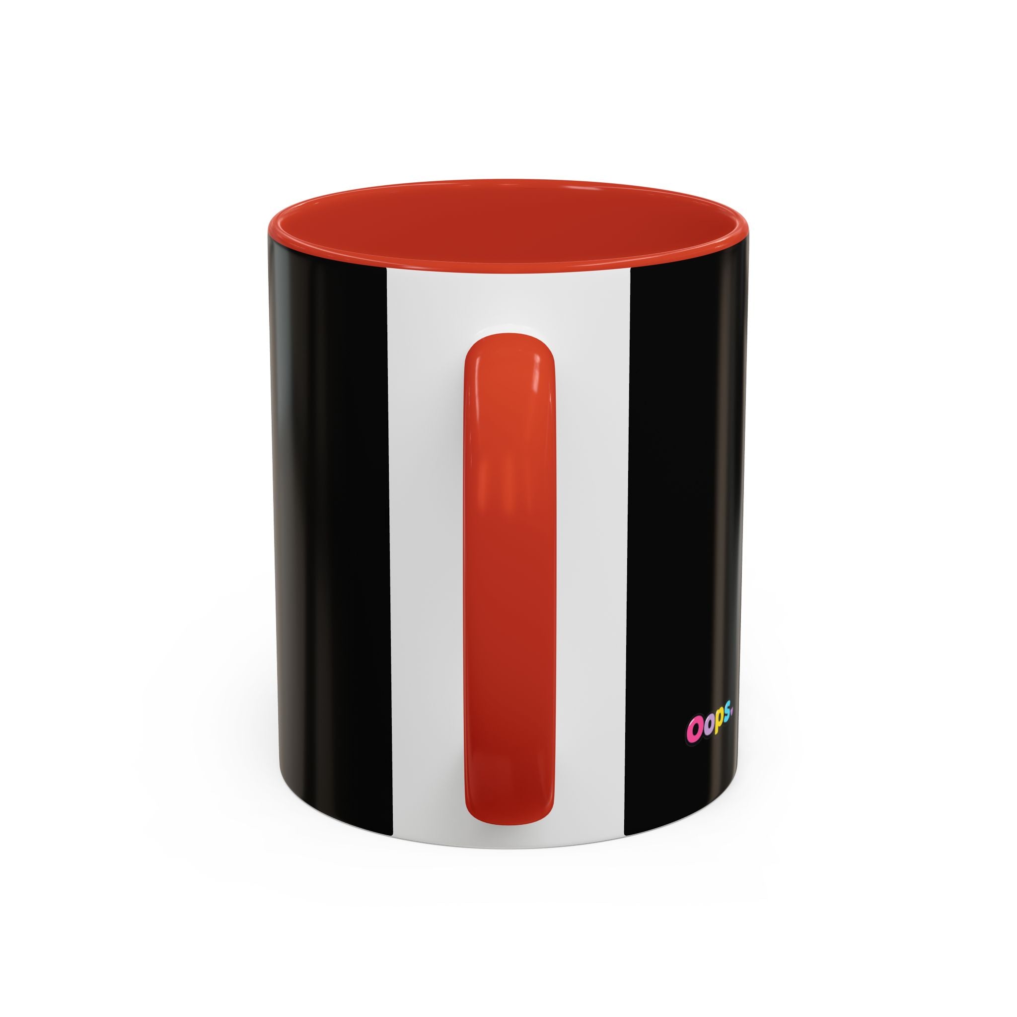 ☕️ Tazza “Non oggi, grazie”