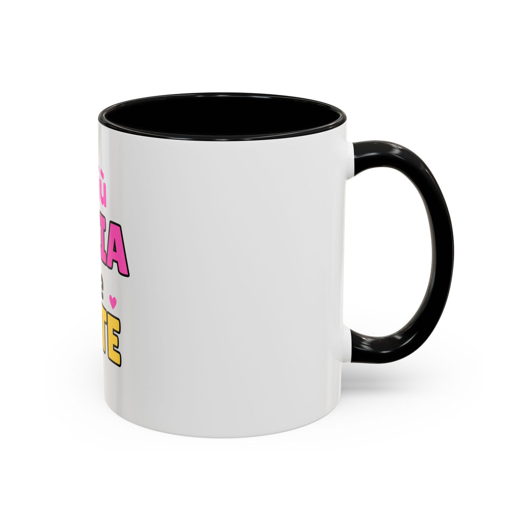 ☕️ Tazza “Ho più ansia che tette”