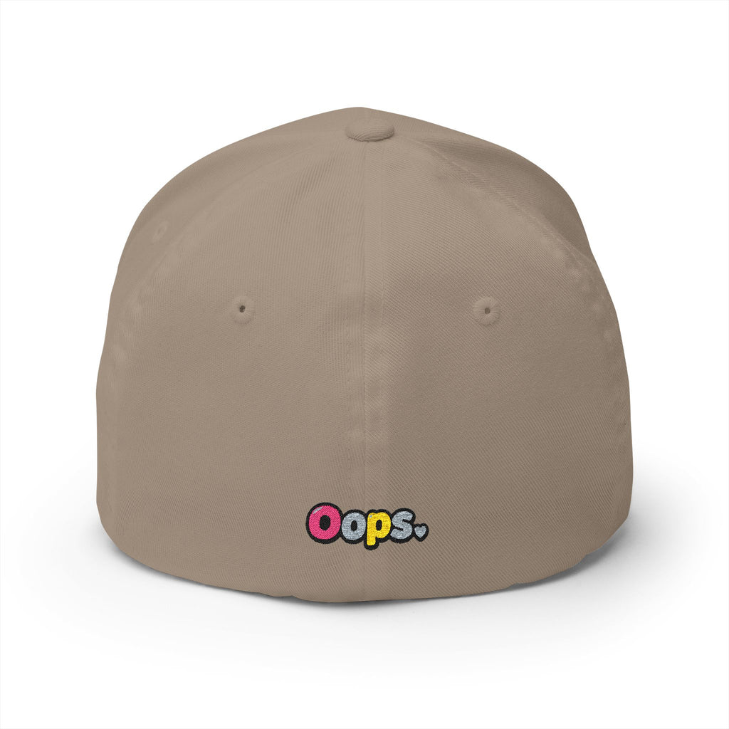 🧢 Cappellino “SONO USCITO SOBRIO”