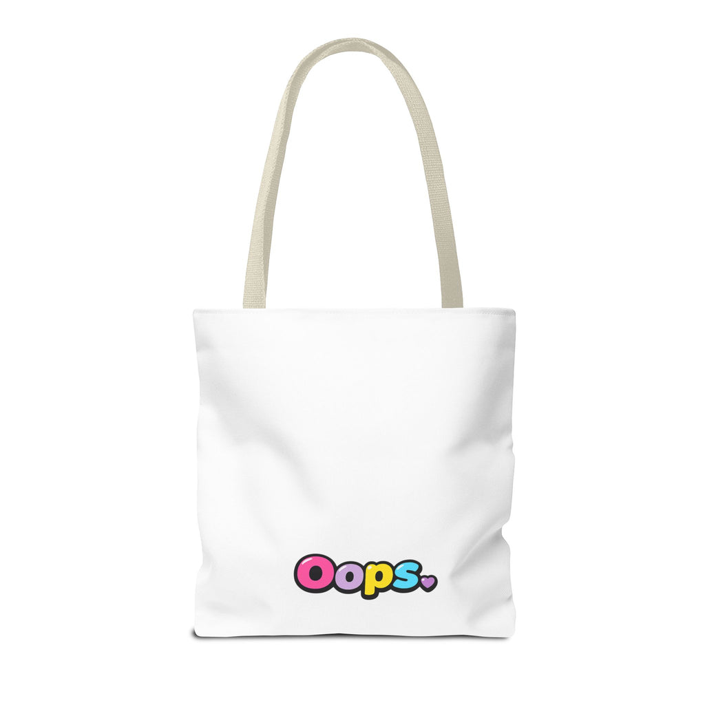 🐱 Tote Bag “CAT LOVER”