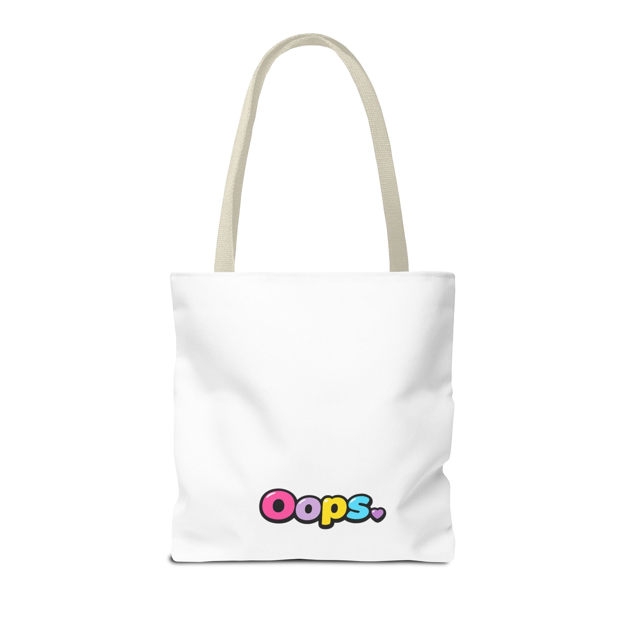 🐱 Tote Bag “CAT LOVER”