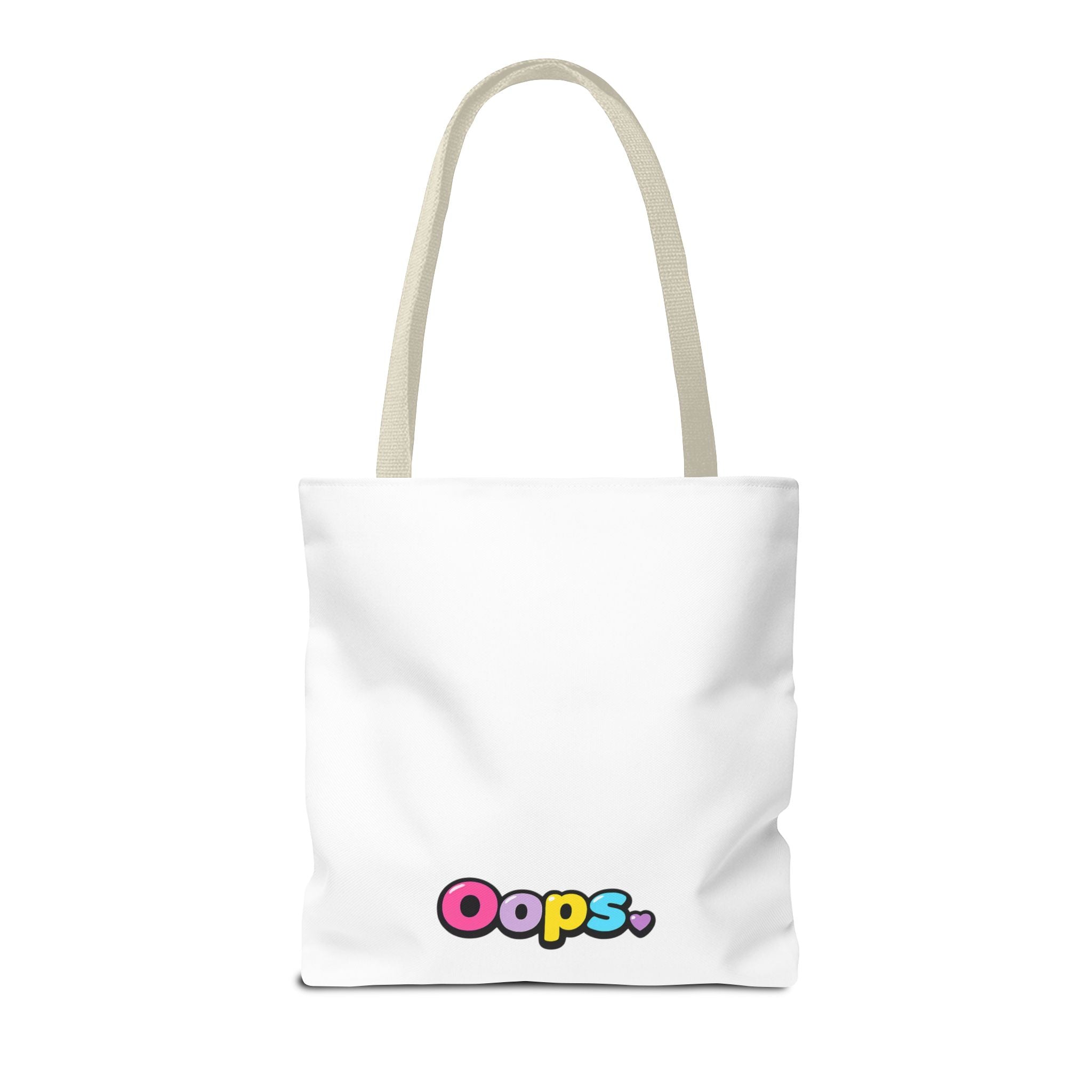 👜 C’È DEL DISAGIO — Tote Bag