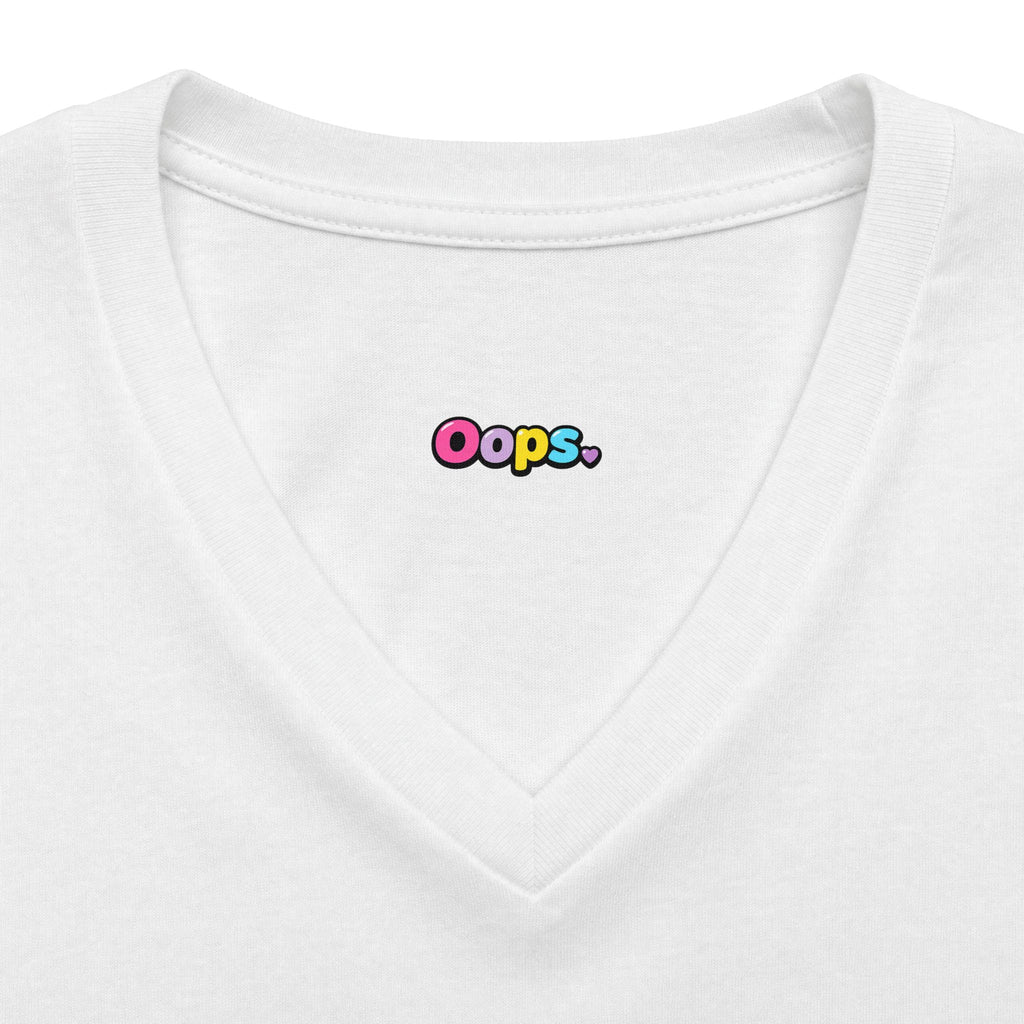 T-shirt “HO PIÙ ANSIA CHE TETTE”