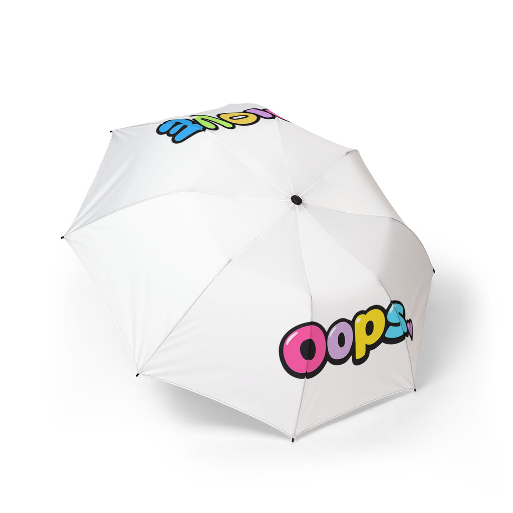 ☂️ Ombrello “OOPS, PIOVE”
