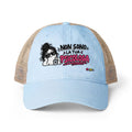 🧢 Cappellino “NON SONO LA TUA PSICOLOGA”