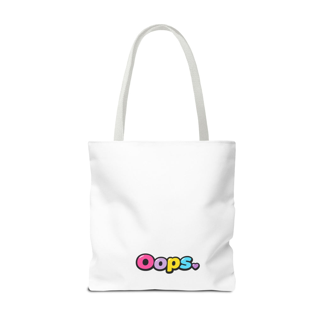 👜 Tote Bag “IO HO SEMPRE RAGIONE”