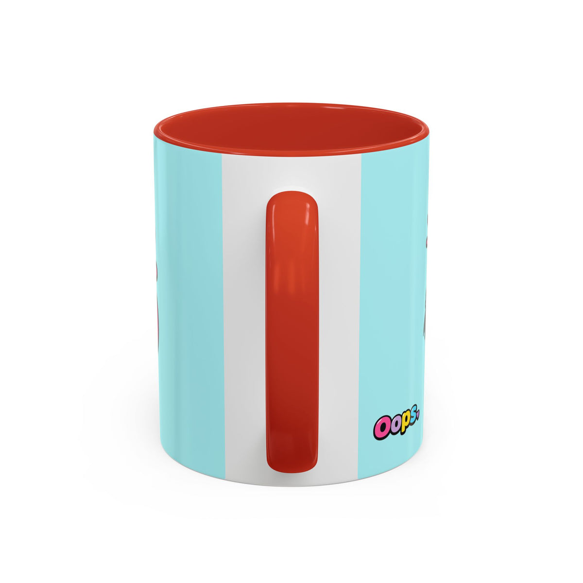 ☕️ Tazza “CHE FASTIDIO”