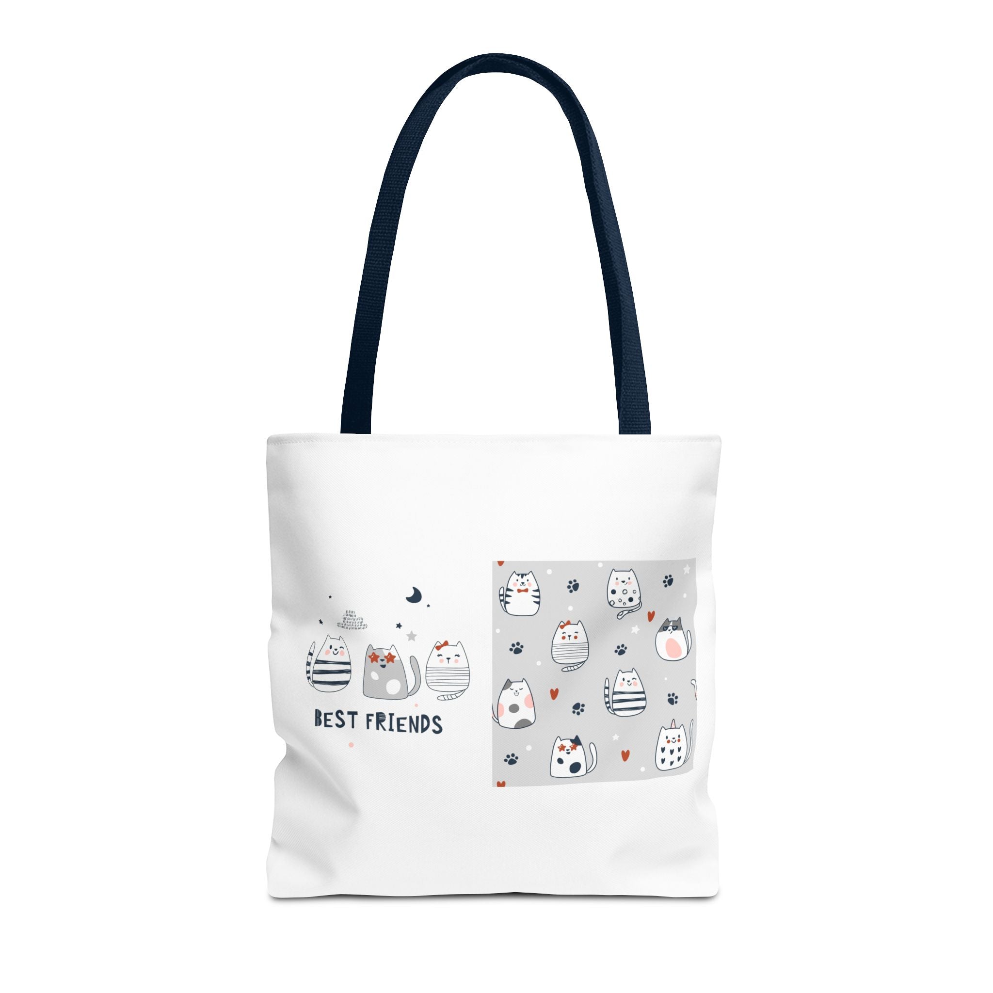 🐱 Tote Bag “CAT LOVER”