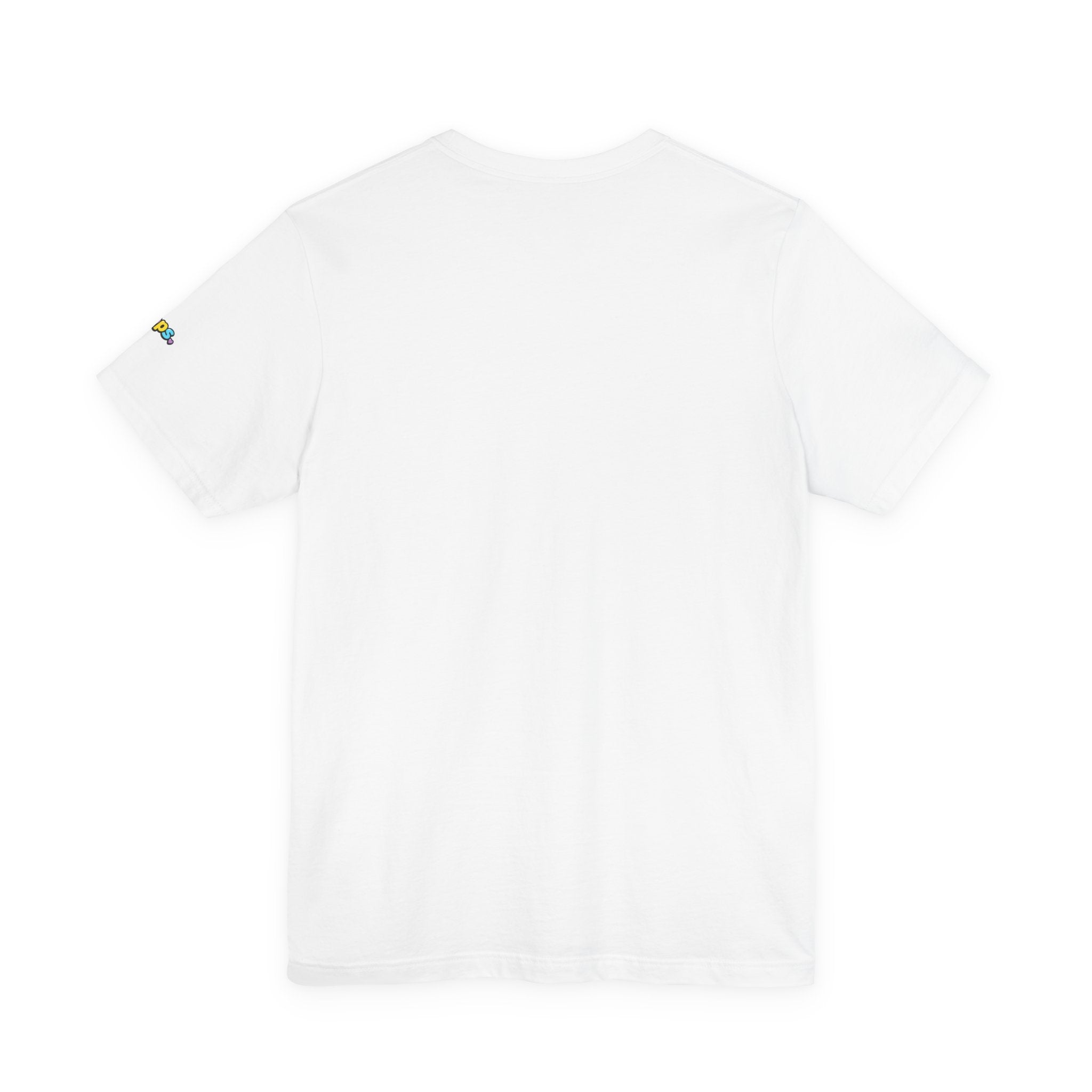 👚T shirt “CHE FASTIDIO”
