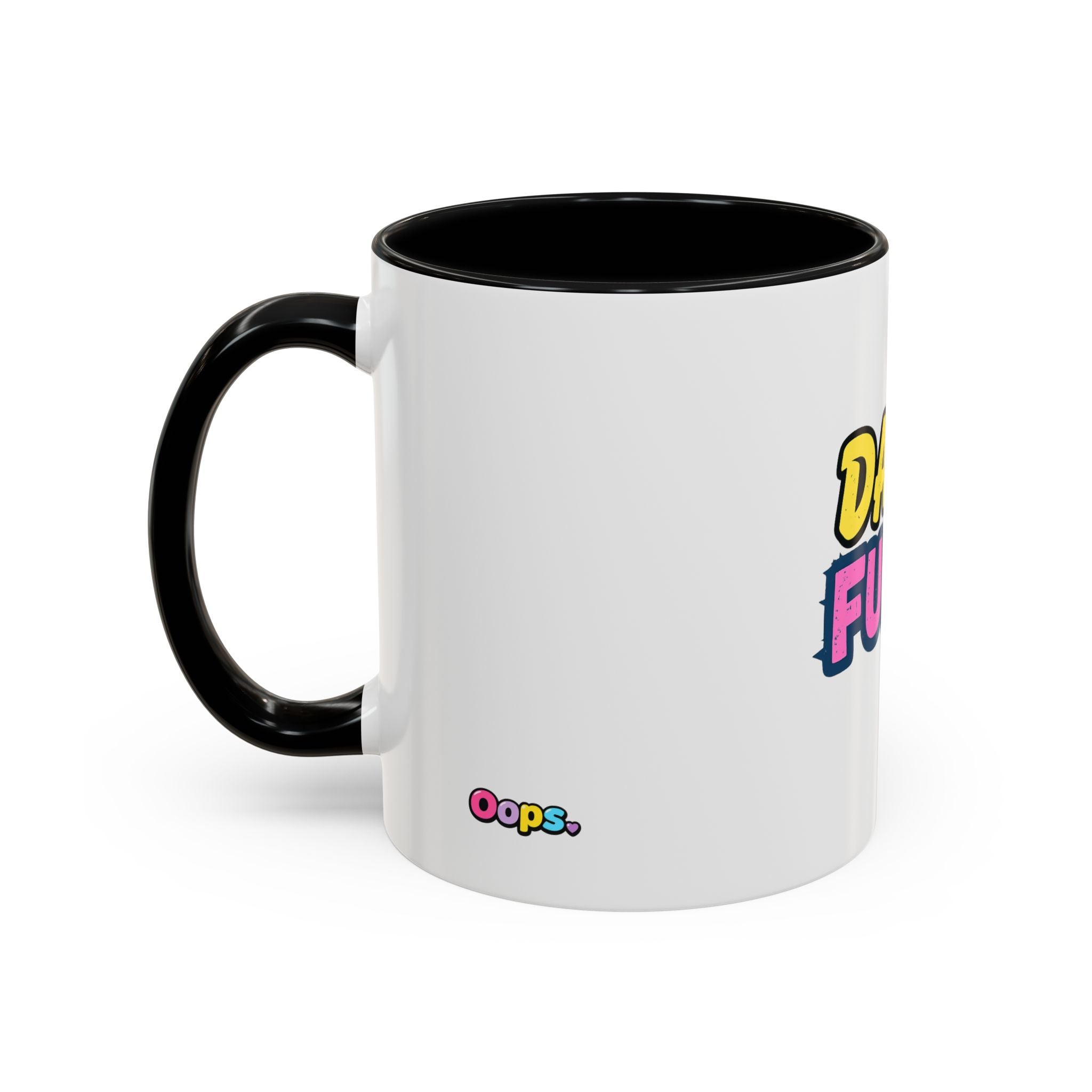 🔥 Tazza “Datti fuoco”