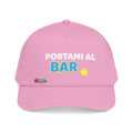 🧢 Cappellino "PORTAMI AL BAR"