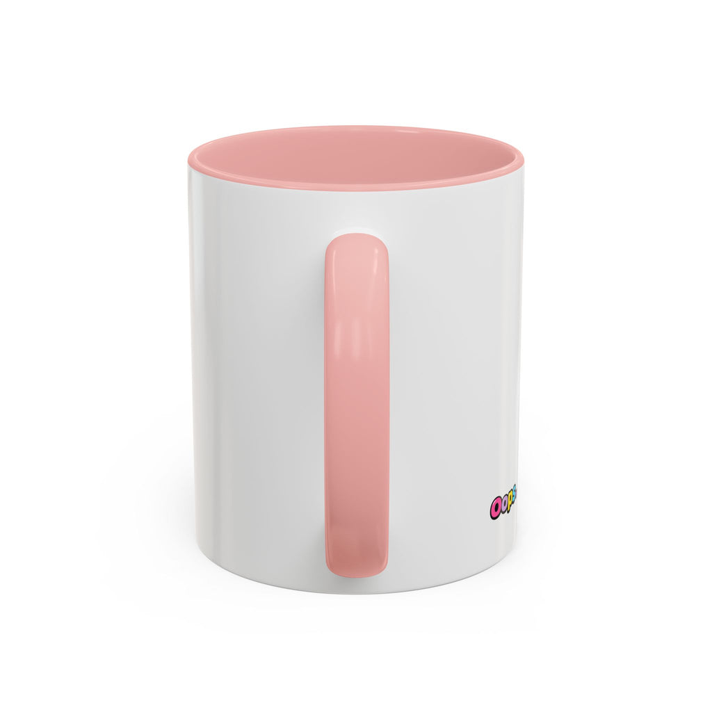 🔥 Tazza “Datti fuoco”