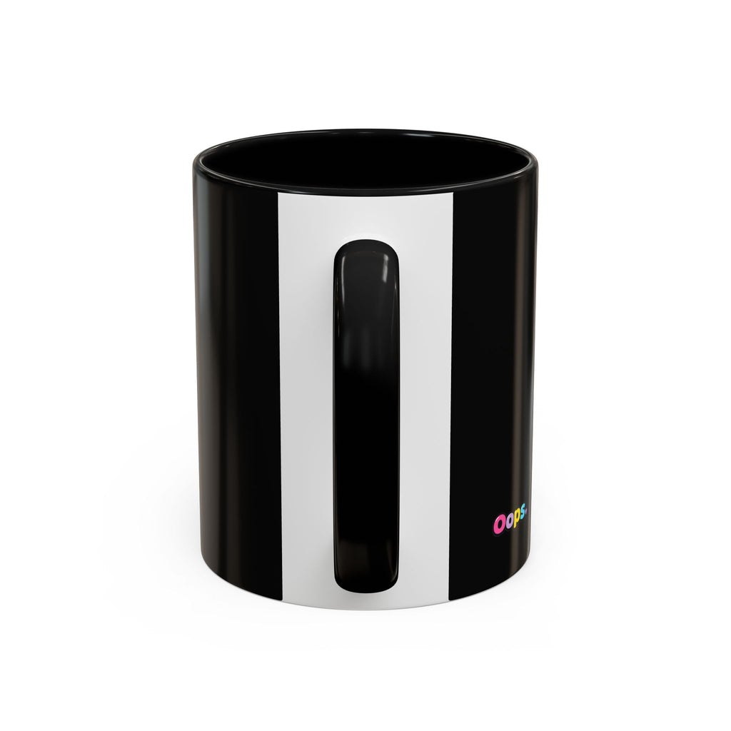 ☕️ Tazza “Non oggi, grazie”